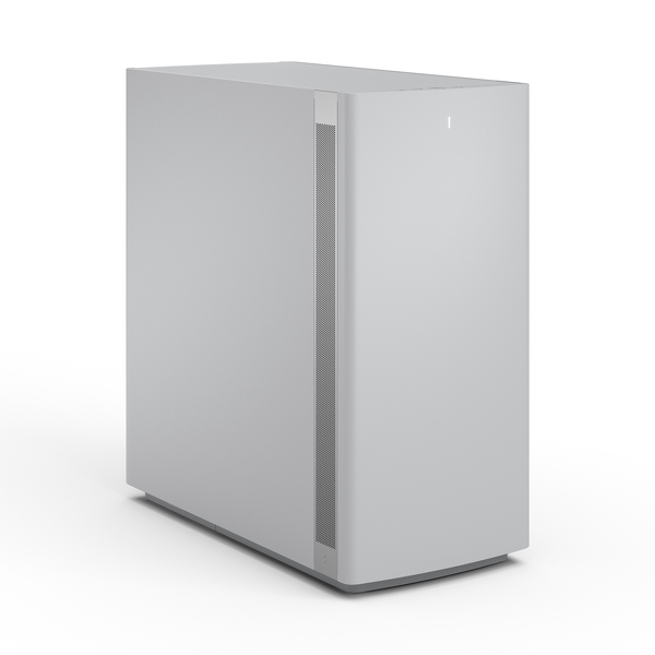 Zdjęcie produktu: Fractal Design Define One White Light Solid (FD-C-DEFOA-04)
