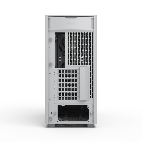 Zdjęcie produktu: Fractal Design Define One White Light Solid (FD-C-DEFOA-04)