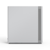 Miniatura zdjęcia: Fractal Design Define One White Light Solid (FD-C-DEFOA-04)