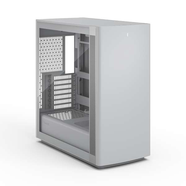 Zdjęcie produktu: Fractal Design Define One White Light TG Clear Tint (FD-C-DEFOA-03) Zdjęcie produktu: Fractal Design Define One White Light TG Clear Tint (FD-C-DEFOA-03)