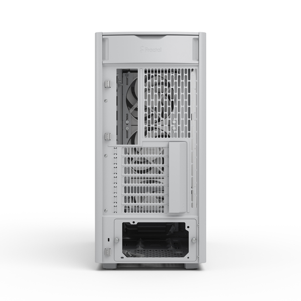 Zdjęcie produktu: Fractal Design Define One White Light TG Clear Tint (FD-C-DEFOA-03) Zdjęcie produktu: Fractal Design Define One White Light TG Clear Tint (FD-C-DEFOA-03)