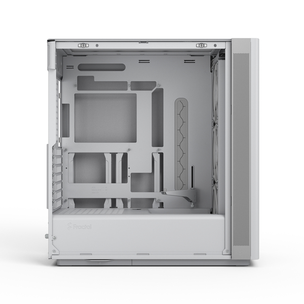 Zdjęcie produktu: Fractal Design Define One White Light TG Clear Tint (FD-C-DEFOA-03) Zdjęcie produktu: Fractal Design Define One White Light TG Clear Tint (FD-C-DEFOA-03)