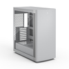 Miniatura zdjęcia: Fractal Design Define One White Light TG Clear Tint (FD-C-DEFOA-03) Miniatura zdjęcia: Fractal Design Define One White Light TG Clear Tint (FD-C-DEFOA-03)
