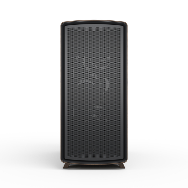 Zdjęcie produktu: Fractal Design Summit Black TG Light Tint (FD-C-SUM1A-04) Zdjęcie produktu: Fractal Design Summit Black TG Light Tint (FD-C-SUM1A-04)