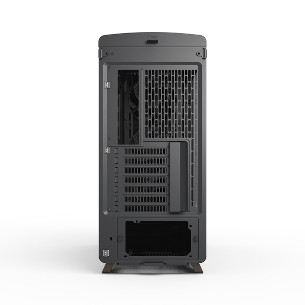 Zdjęcie produktu: Fractal Design Summit Black TG Light Tint (FD-C-SUM1A-04) Zdjęcie produktu: Fractal Design Summit Black TG Light Tint (FD-C-SUM1A-04)