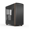 Miniatura zdjęcia: Fractal Design Summit Black TG Light Tint (FD-C-SUM1A-04) Miniatura zdjęcia: Fractal Design Summit Black TG Light Tint (FD-C-SUM1A-04)