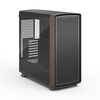 Miniatura zdjęcia: Fractal Design Summit Black TG Light Tint (FD-C-SUM1A-04) Miniatura zdjęcia: Fractal Design Summit Black TG Light Tint (FD-C-SUM1A-04)