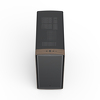 Miniatura zdjęcia: Fractal Design Summit Black TG Light Tint (FD-C-SUM1A-04) Miniatura zdjęcia: Fractal Design Summit Black TG Light Tint (FD-C-SUM1A-04)
