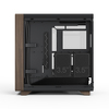 Miniatura zdjęcia: Fractal Design Summit Black TG Light Tint (FD-C-SUM1A-04) Miniatura zdjęcia: Fractal Design Summit Black TG Light Tint (FD-C-SUM1A-04)
