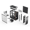 Miniatura zdjęcia: Fractal Design Summit Black TG Light Tint (FD-C-SUM1A-04) Miniatura zdjęcia: Fractal Design Summit Black TG Light Tint (FD-C-SUM1A-04)