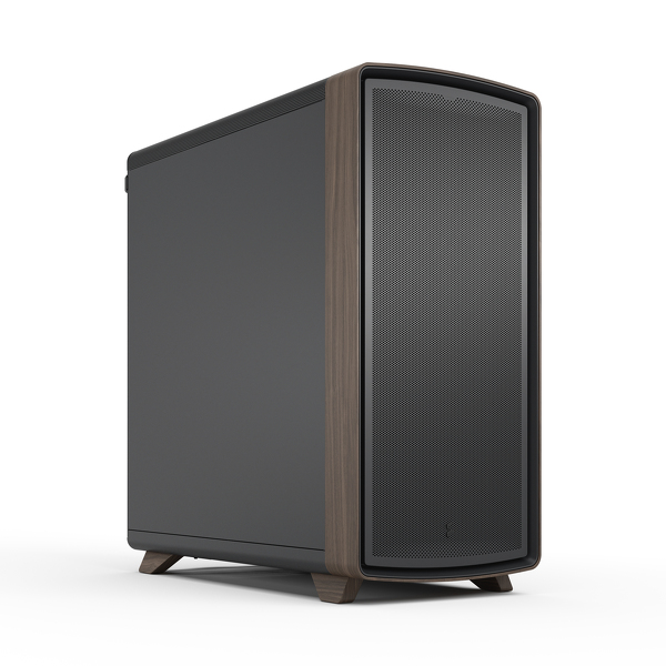 Zdjęcie produktu: Fractal Design Summit Black Solid (FD-C-SUM1A-03)