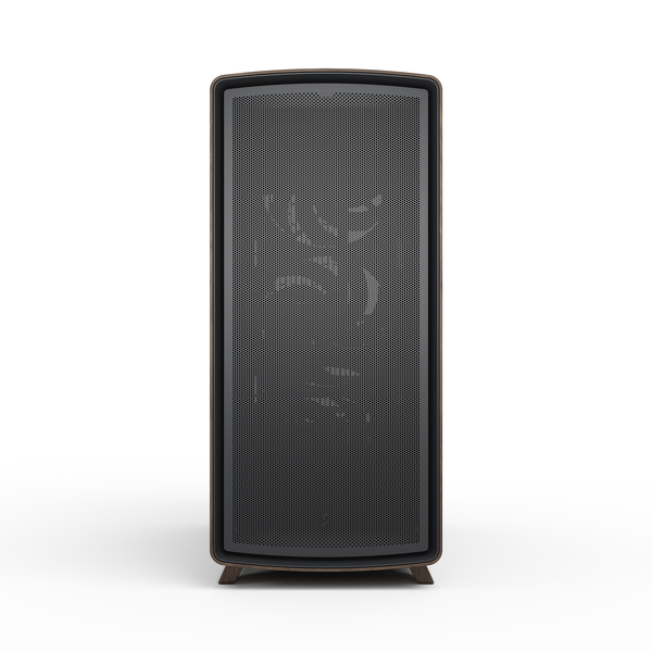 Zdjęcie produktu: Fractal Design Summit Black Solid (FD-C-SUM1A-03)