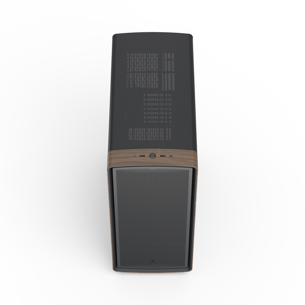 Zdjęcie produktu: Fractal Design Summit Black Solid (FD-C-SUM1A-03)
