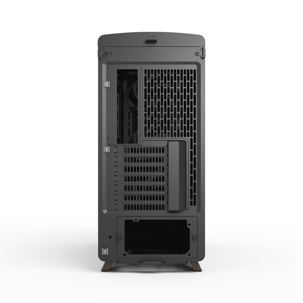 Zdjęcie produktu: Fractal Design Summit Black Solid (FD-C-SUM1A-03)