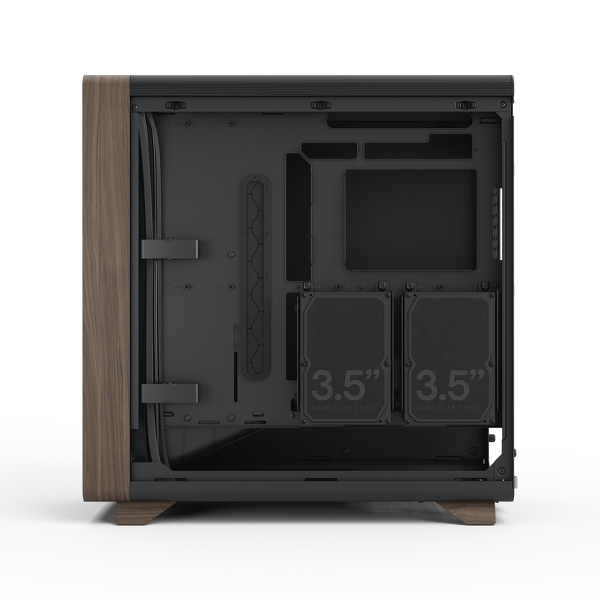 Zdjęcie produktu: Fractal Design Summit Black Solid (FD-C-SUM1A-03)