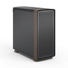 Miniatura zdjęcia: Fractal Design Summit Black Solid (FD-C-SUM1A-03)