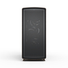 Miniatura zdjęcia: Fractal Design Summit Black Solid (FD-C-SUM1A-03)