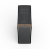 Miniatura zdjęcia: Fractal Design Summit Black Solid (FD-C-SUM1A-03)