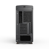 Miniatura zdjęcia: Fractal Design Summit Black Solid (FD-C-SUM1A-03)