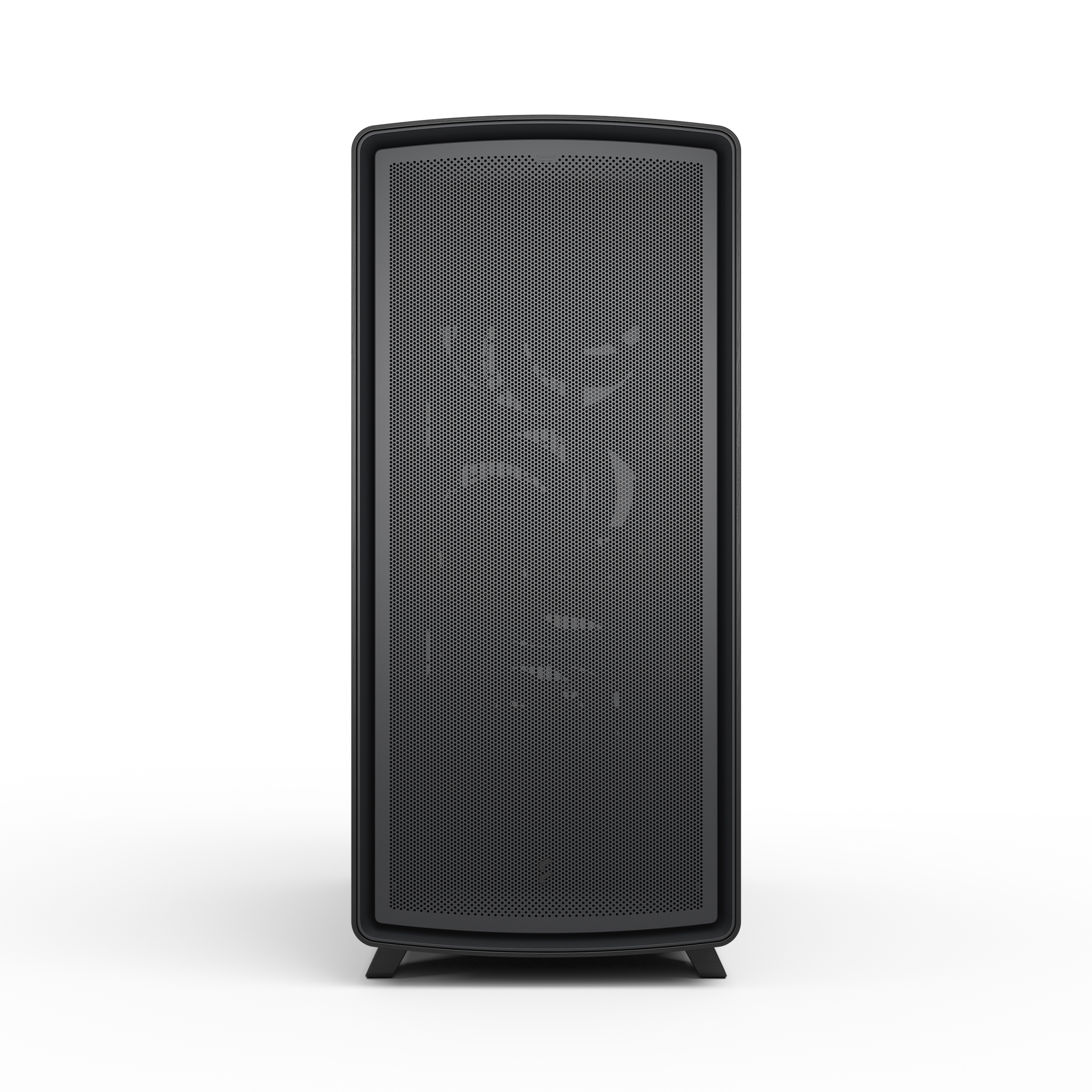 Fractal Design Summit Black Blackout TG Light Tint (FD-C-SUM1A-05) Fractal Design Summit Black Blackout TG Light Tint (FD-C-SUM1A-05)