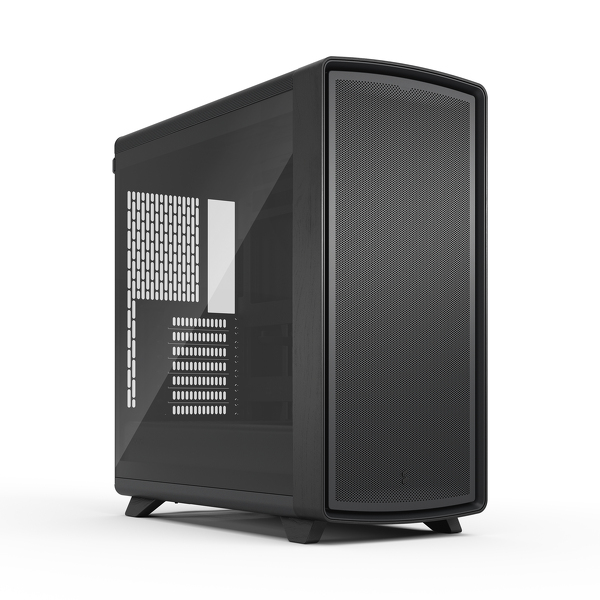 Zdjęcie produktu: Fractal Design Summit Black Blackout TG Light Tint (FD-C-SUM1A-05) Zdjęcie produktu: Fractal Design Summit Black Blackout TG Light Tint (FD-C-SUM1A-05)
