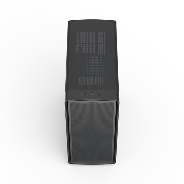 Zdjęcie produktu: Fractal Design Summit Black Blackout TG Light Tint (FD-C-SUM1A-05) Zdjęcie produktu: Fractal Design Summit Black Blackout TG Light Tint (FD-C-SUM1A-05)