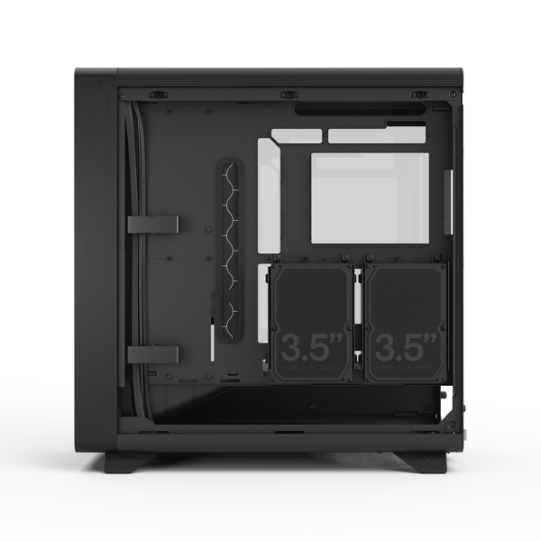 Zdjęcie produktu: Fractal Design Summit Black Blackout TG Light Tint (FD-C-SUM1A-05) Zdjęcie produktu: Fractal Design Summit Black Blackout TG Light Tint (FD-C-SUM1A-05)