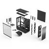 Miniatura zdjęcia: Fractal Design Summit Black Blackout TG Light Tint (FD-C-SUM1A-05) Miniatura zdjęcia: Fractal Design Summit Black Blackout TG Light Tint (FD-C-SUM1A-05)