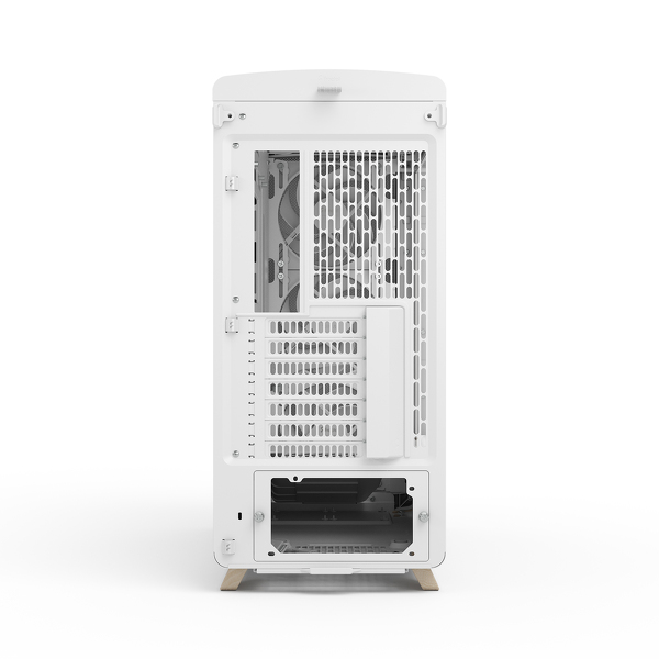 Zdjęcie produktu: Fractal Design Summit Chalk White TG Clear Tint (FD-C-SUM1A-02) Zdjęcie produktu: Fractal Design Summit Chalk White TG Clear Tint (FD-C-SUM1A-02)