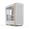 Miniatura zdjęcia: Fractal Design Summit Chalk White TG Clear Tint (FD-C-SUM1A-02) Miniatura zdjęcia: Fractal Design Summit Chalk White TG Clear Tint (FD-C-SUM1A-02)