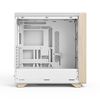 Miniatura zdjęcia: Fractal Design Summit Chalk White TG Clear Tint (FD-C-SUM1A-02) Miniatura zdjęcia: Fractal Design Summit Chalk White TG Clear Tint (FD-C-SUM1A-02)