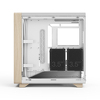 Miniatura zdjęcia: Fractal Design Summit Chalk White TG Clear Tint (FD-C-SUM1A-02) Miniatura zdjęcia: Fractal Design Summit Chalk White TG Clear Tint (FD-C-SUM1A-02)