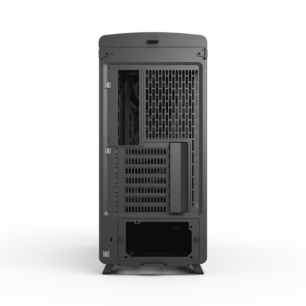 Zdjęcie produktu: Fractal Design Summit Black Ambience Blackout TG Light Tint (FD-C-SUM1A-06) Zdjęcie produktu: Fractal Design Summit Black Ambience Blackout TG Light Tint (FD-C-SUM1A-06)
