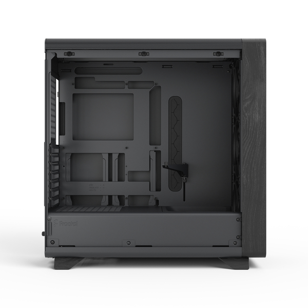 Zdjęcie produktu: Fractal Design Summit Black Ambience Blackout TG Light Tint (FD-C-SUM1A-06) Zdjęcie produktu: Fractal Design Summit Black Ambience Blackout TG Light Tint (FD-C-SUM1A-06)
