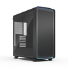Miniatura produktu: Fractal Design Summit Black Ambience Blackout TG Light Tint (FD-C-SUM1A-06)