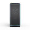 Miniatura zdjęcia: Fractal Design Summit Black Ambience Blackout TG Light Tint (FD-C-SUM1A-06) Miniatura zdjęcia: Fractal Design Summit Black Ambience Blackout TG Light Tint (FD-C-SUM1A-06)