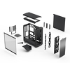 Miniatura zdjęcia: Fractal Design Summit Black Ambience Blackout TG Light Tint (FD-C-SUM1A-06) Miniatura zdjęcia: Fractal Design Summit Black Ambience Blackout TG Light Tint (FD-C-SUM1A-06)