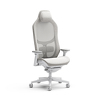 Miniatura zdjęcia: Fractal Design Refine 2 Hybrid Light (FD-CH-RE2H-02), biały fotel gamingowy Miniatura zdjęcia: Fractal Design Refine 2 Hybrid Light (FD-CH-RE2H-02), biały fotel gamingowy