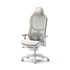 Miniatura zdjęcia: Fractal Design Refine 2 Hybrid Light (FD-CH-RE2H-02), biały fotel gamingowy Miniatura zdjęcia: Fractal Design Refine 2 Hybrid Light (FD-CH-RE2H-02), biały fotel gamingowy