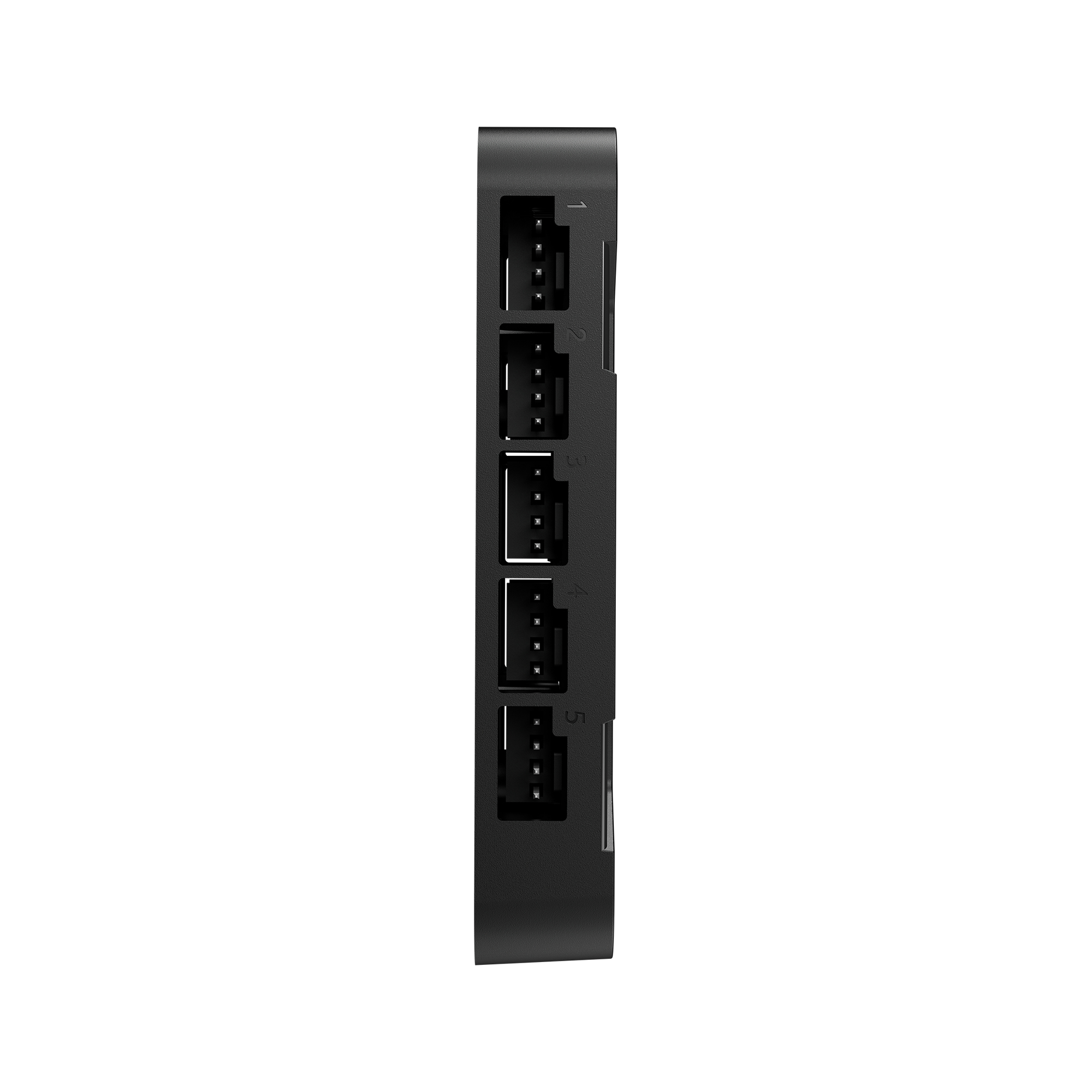 Arctic Fan Controller 10 portów z indywidualnym sterowaniem PWM 4-pin