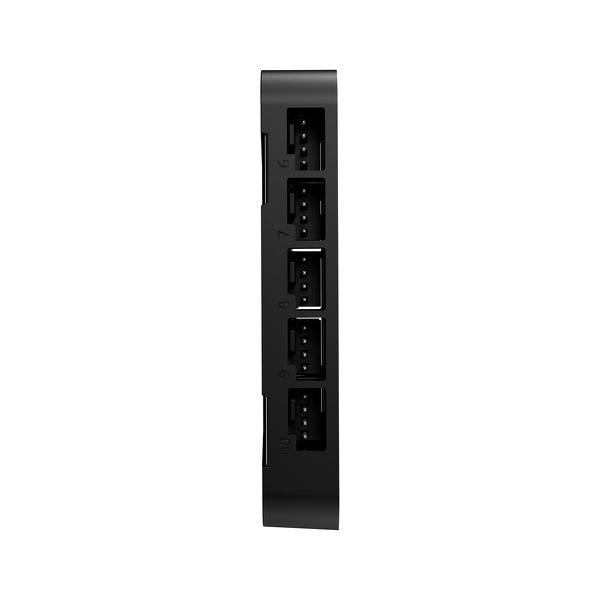 Zdjęcie produktu: Arctic Fan Controller 10 portów z indywidualnym sterowaniem PWM 4-pin
