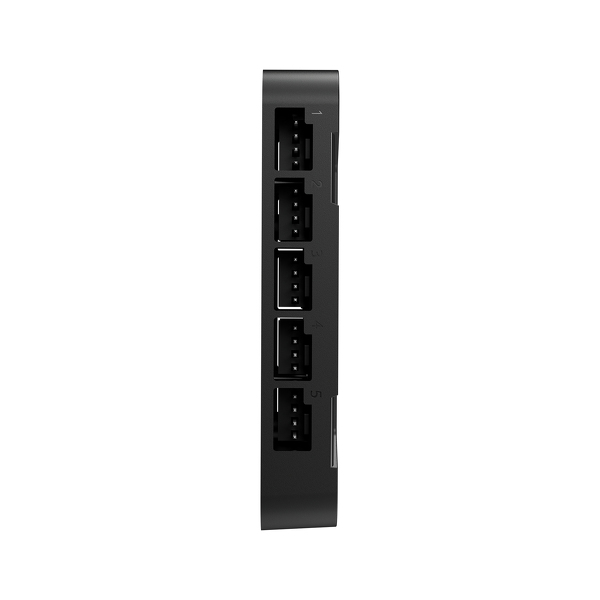 Zdjęcie produktu: Arctic Fan Controller 10 portów z indywidualnym sterowaniem PWM 4-pin