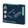 Miniatura zdjęcia: Arctic Fan Controller 10 portów z indywidualnym sterowaniem PWM 4-pin