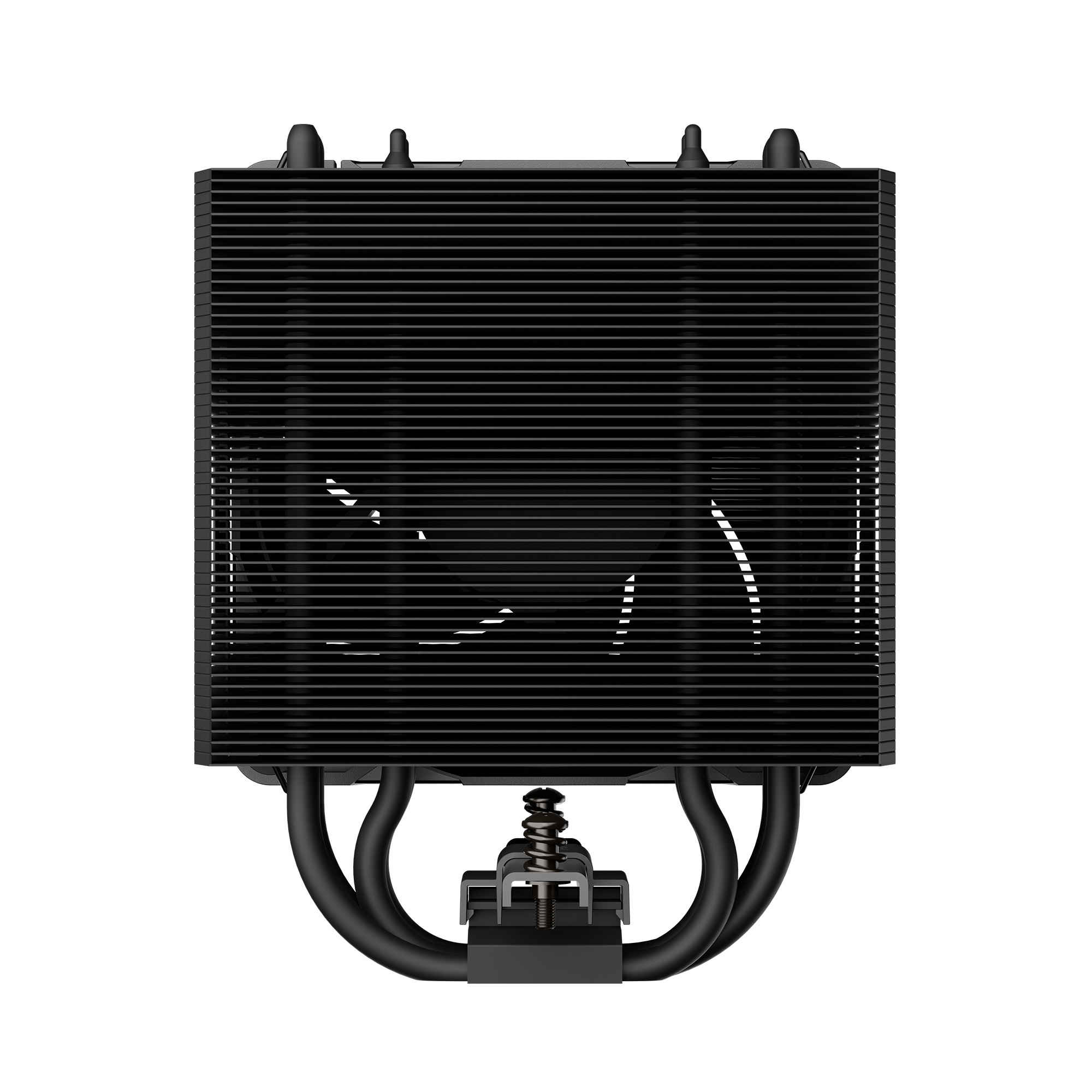Chłodzenie procesora Arctic Freezer 36-S Black (ACFRE00196A)