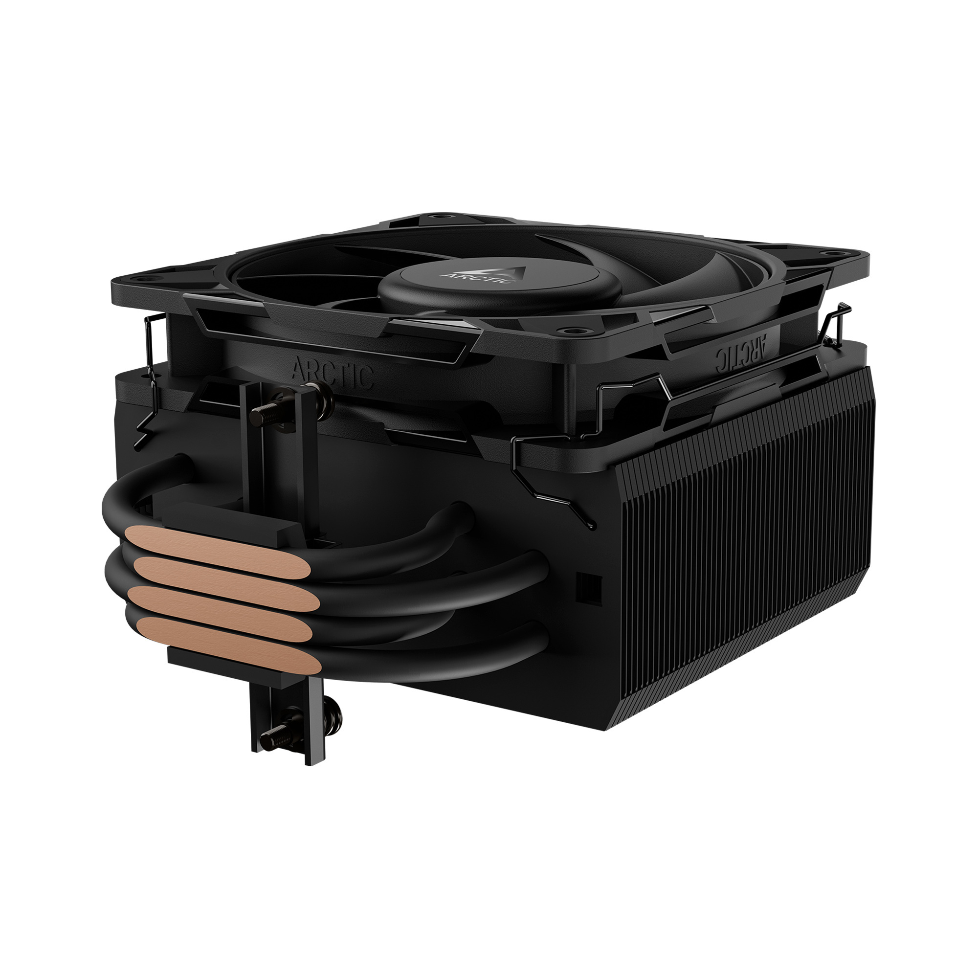 Chłodzenie procesora Arctic Freezer 36-S Black (ACFRE00196A)