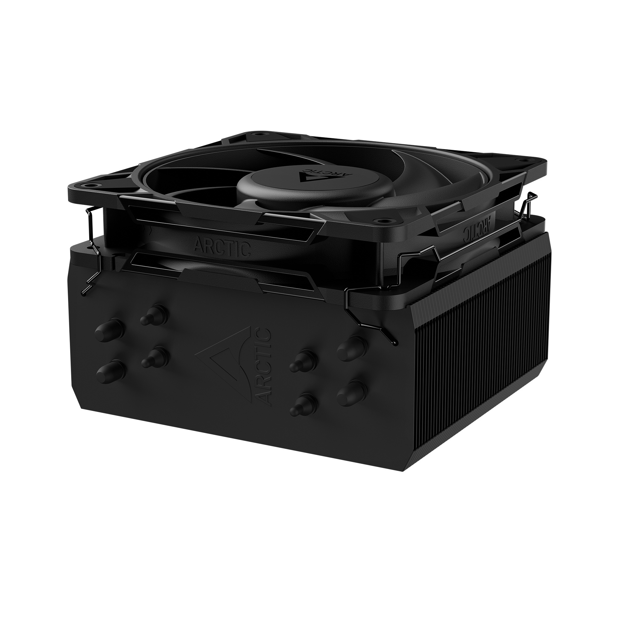 Chłodzenie procesora Arctic Freezer 36-S Black (ACFRE00196A)