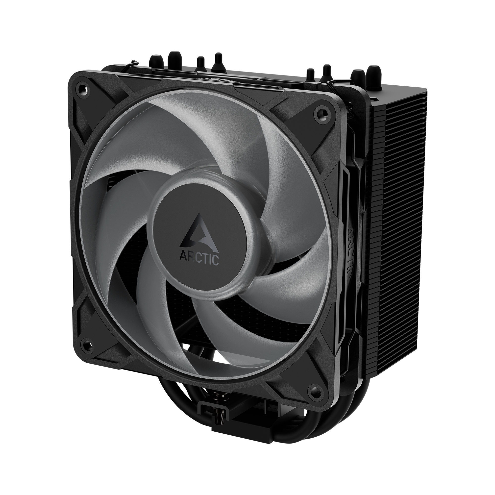 Chłodzenie procesora Arctic Freezer 36-S ARGB Black (ACFRE00198A)