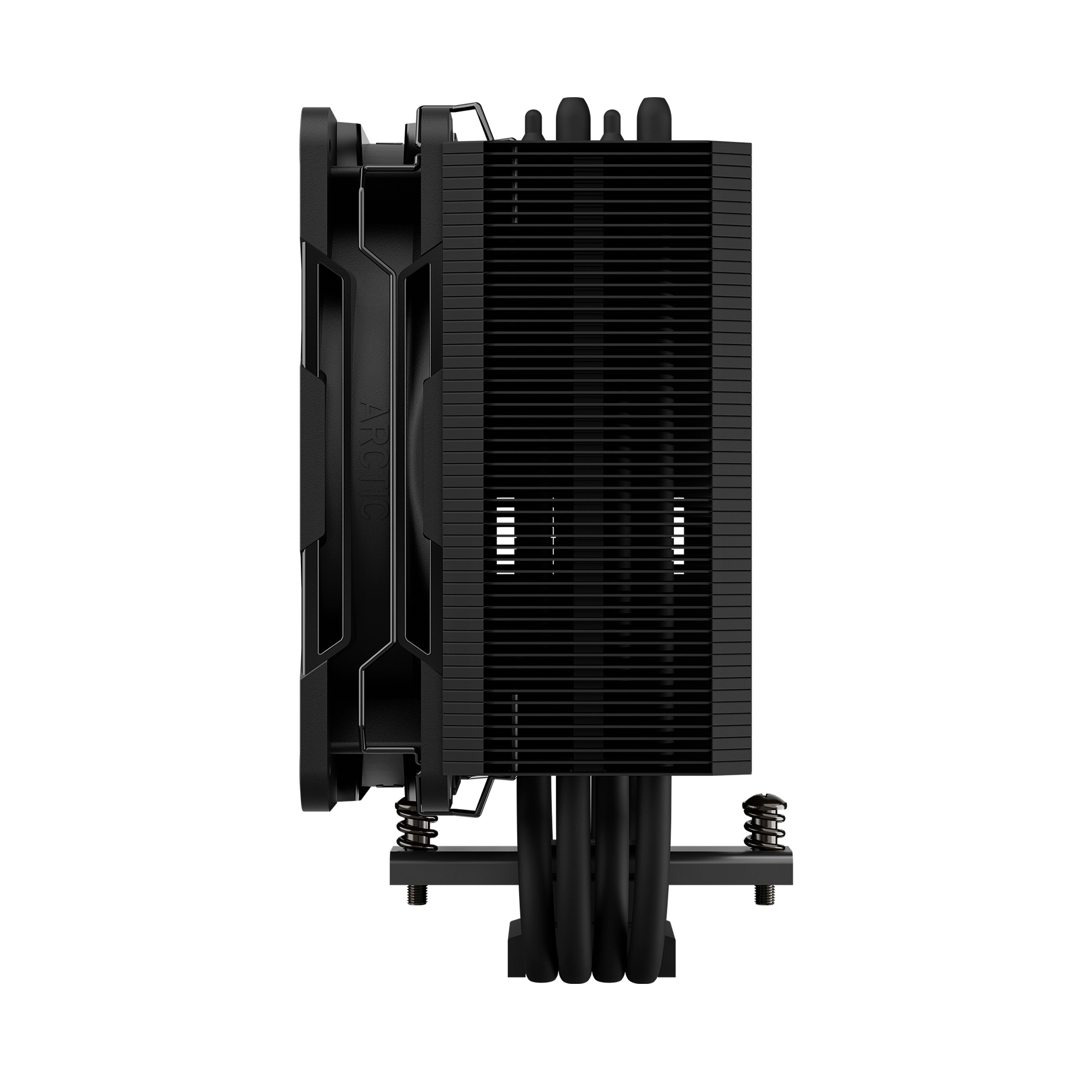Chłodzenie procesora Arctic Freezer 36-S ARGB Black (ACFRE00198A)