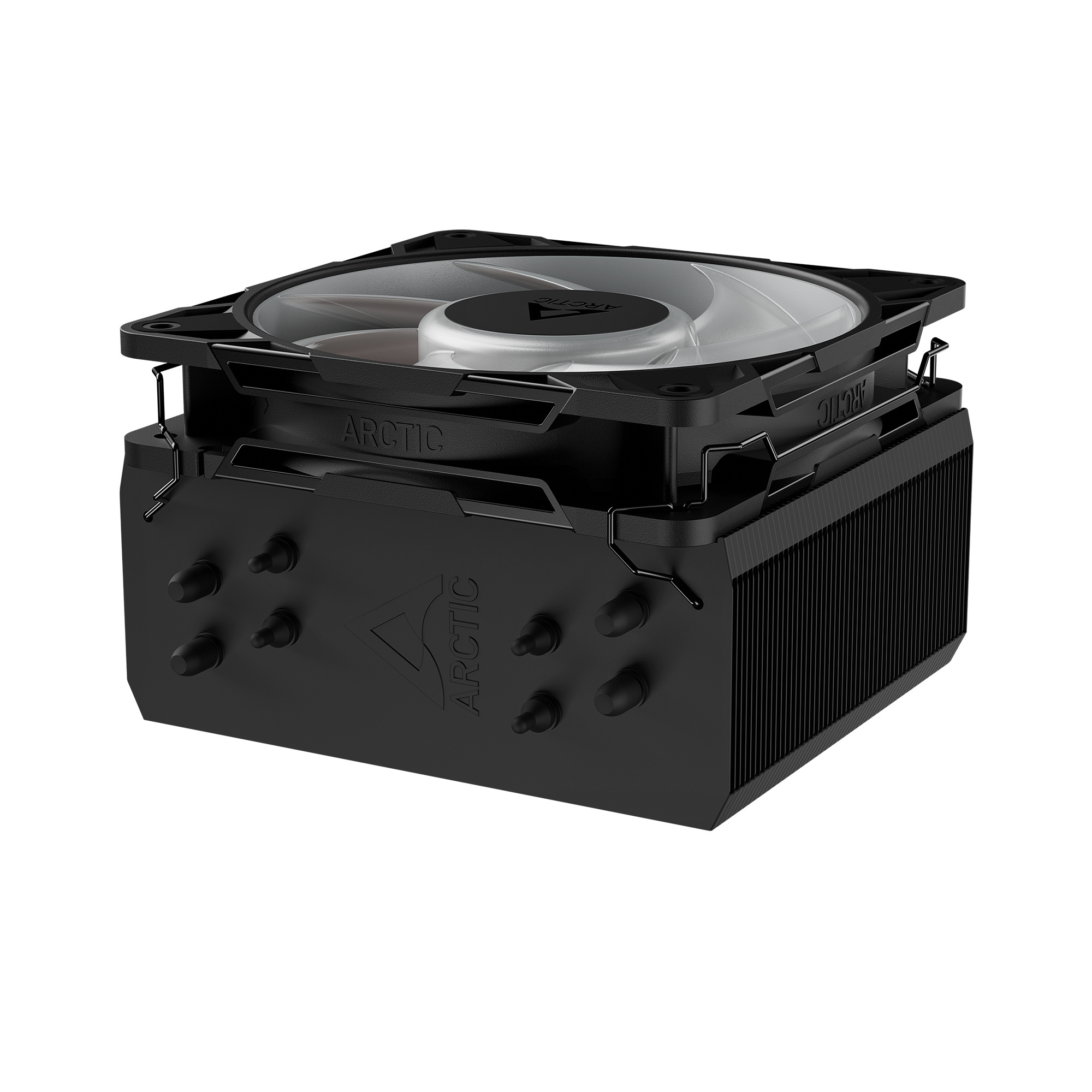 Chłodzenie procesora Arctic Freezer 36-S ARGB Black (ACFRE00198A)