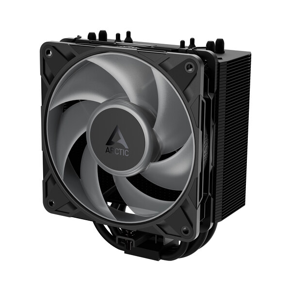Zdjęcie produktu: Chłodzenie procesora Arctic Freezer 36-S ARGB Black (ACFRE00198A)